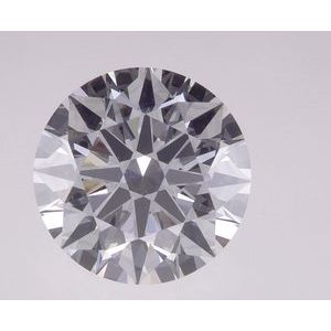 1.54ct ROUND Diamond - 500002682