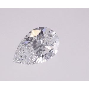 0.33ct PEAR Diamond - 589033
