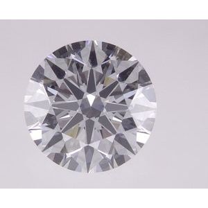 1.29ct ROUND Diamond - 500002631