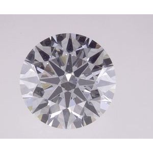 1.34ct ROUND Diamond - 500002636