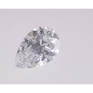 0.33ct PEAR Diamond - 589034