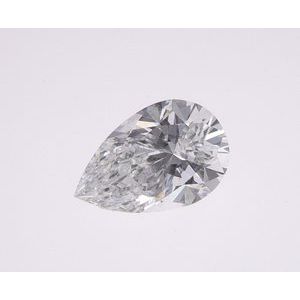 0.34ct PEAR Diamond - 589009