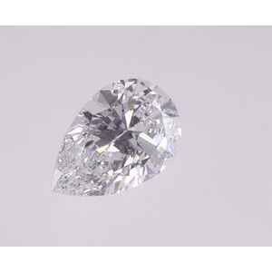 0.33ct PEAR Diamond - 589041