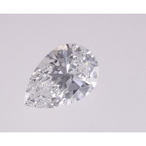 0.33ct PEAR Diamond - 589038