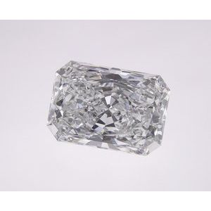 1.59ct RADIANT Diamond - 600059
