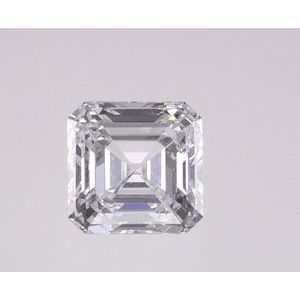 0.54ct ASSCHER Diamond - 588890