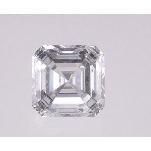 0.56ct ASSCHER Diamond - 588875