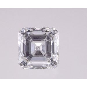 0.54ct ASSCHER Diamond - 588892