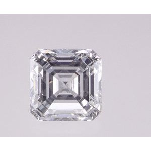 0.54ct ASSCHER Diamond - 588897