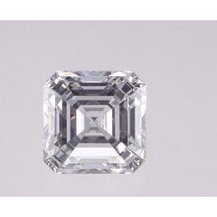 0.54ct ASSCHER Diamond - 588897