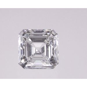 0.54ct ASSCHER Diamond - 588893