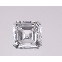 0.54ct ASSCHER Diamond - 588893