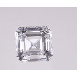 0.53ct ASSCHER Diamond - 588899