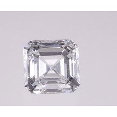 0.53ct ASSCHER Diamond - 588899