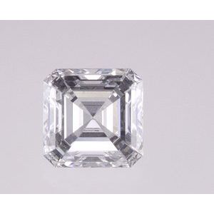 0.53ct ASSCHER Diamond - 588901