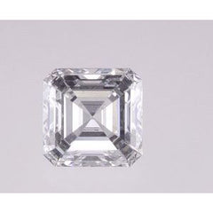 0.53ct ASSCHER Diamond - 588901