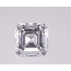 0.53ct ASSCHER Diamond - 588903
