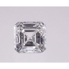 0.53ct ASSCHER Diamond - 588900