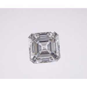 0.55ct ASSCHER Diamond - 588879