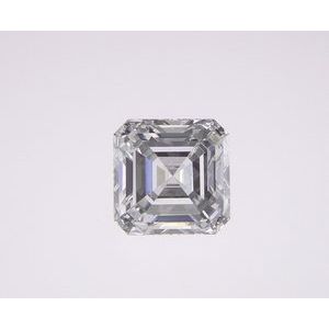 0.55ct ASSCHER Diamond - 588883