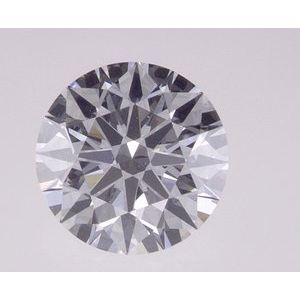 0.84ct ROUND Diamond - 500002867