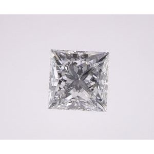 0.74ct SQUARE Diamond - 599909