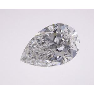 0.93ct PEAR Diamond - 500000397