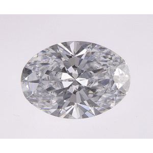 0.82ct OVAL Diamond - 500002668