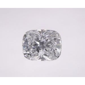 1.01ct ELONGATED CUSHION Diamond - 600115