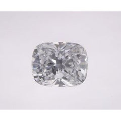 1.01ct ELONGATED CUSHION Diamond - 600115