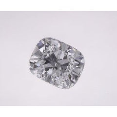 1.03ct ELONGATED CUSHION Diamond - 600113