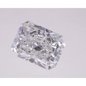 1.08ct RADIANT Diamond - 600027