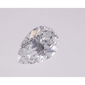 0.34ct PEAR Diamond - 600476