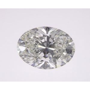 1.0ct OVAL Diamond - 500001391