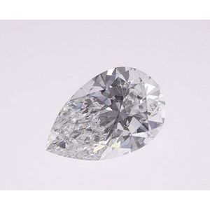 0.33ct PEAR Diamond - 600512