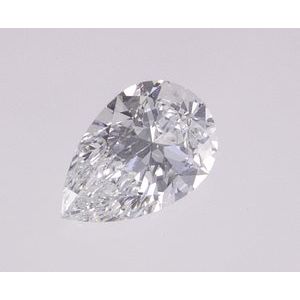 0.34ct PEAR Diamond - 600483