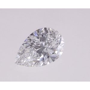 0.33ct PEAR Diamond - 600507