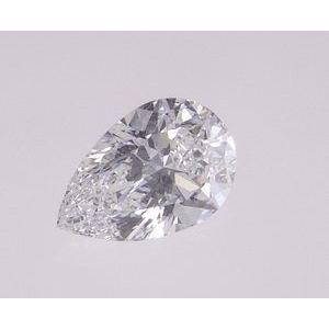 0.33ct PEAR Diamond - 600508