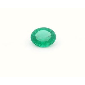 1.02ct ROUND Emerald - 601175