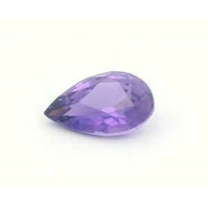 1.52ct PEAR Sapphire - 601180