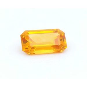 1.75ct EMERALD Sapphire - 601181