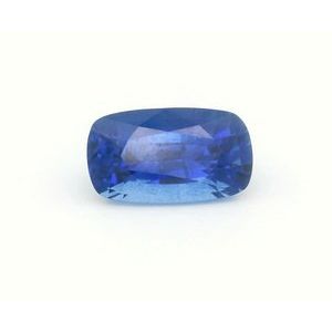 1.51ct ANTIQUE CUSHION Sapphire - 601186