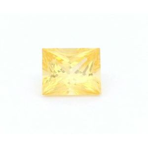 1.42ct SQUARE Sapphire - 601185