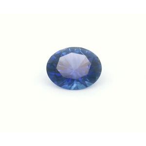0.89ct ROUND Sapphire - 601182