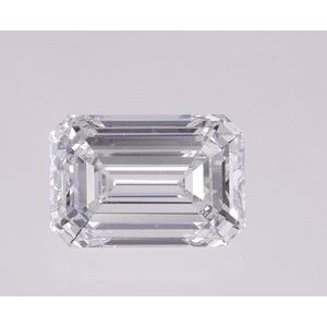 0.66ct EMERALD Diamond - 600233
