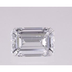 0.66ct EMERALD Diamond - 600232