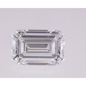 0.66ct EMERALD Diamond - 600235