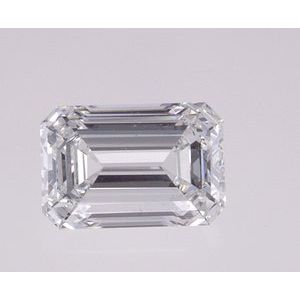 0.66ct EMERALD Diamond - 600234