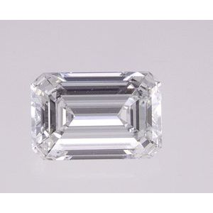 0.66ct EMERALD Diamond - 600236