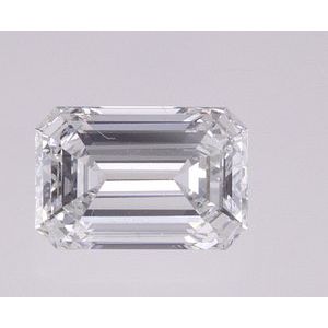 0.63ct EMERALD Diamond - 600280
